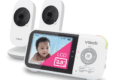 how to add camera to vtech baby monitor